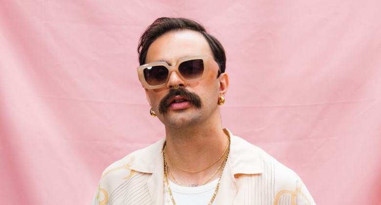 Rodrigo Alarcon com espetáculos no Porto, Ovar e em Coimbra!