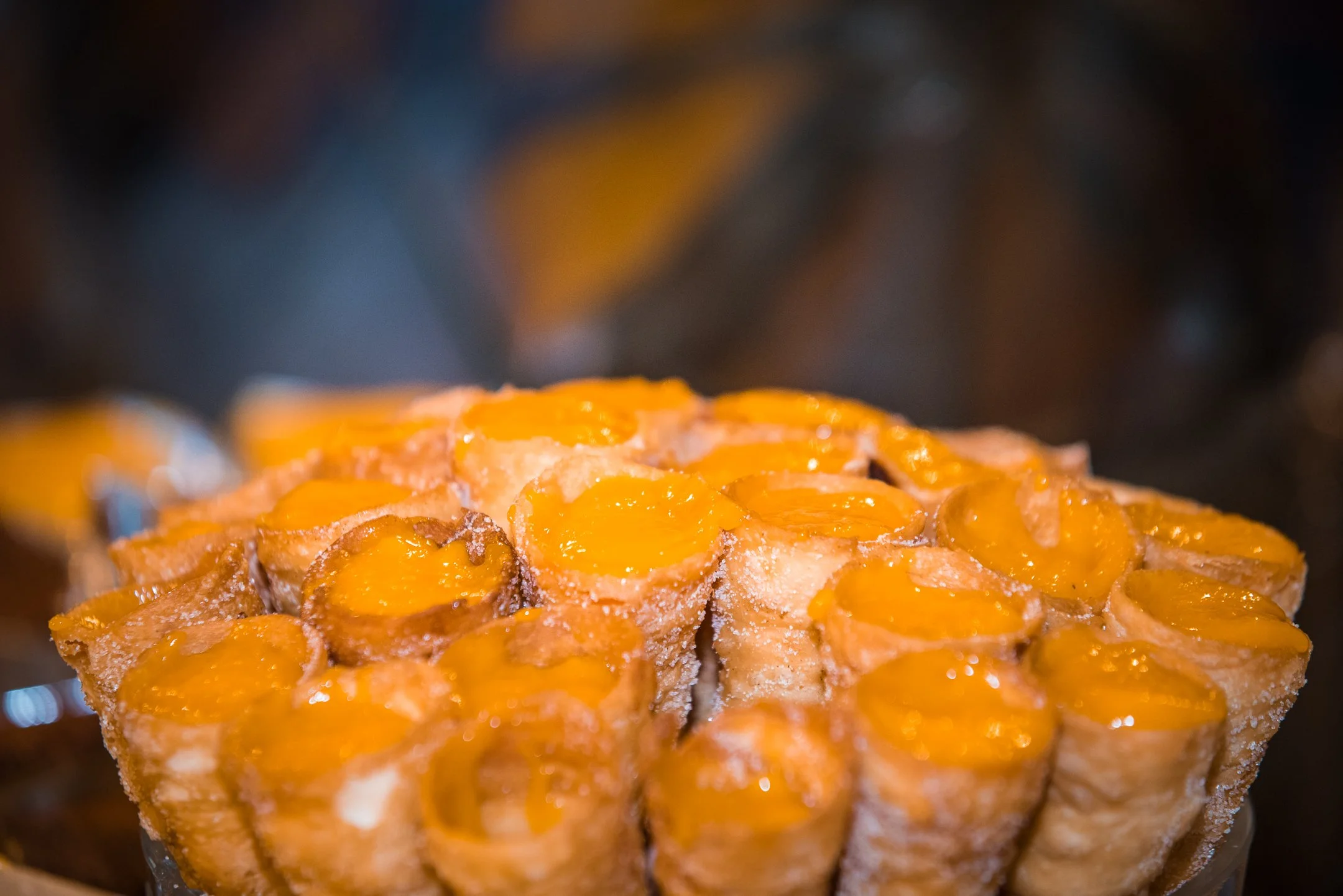 ⚠️ Alerta, gulosos: a Mostra de Doçaria Conventual está a chegar a Coimbra