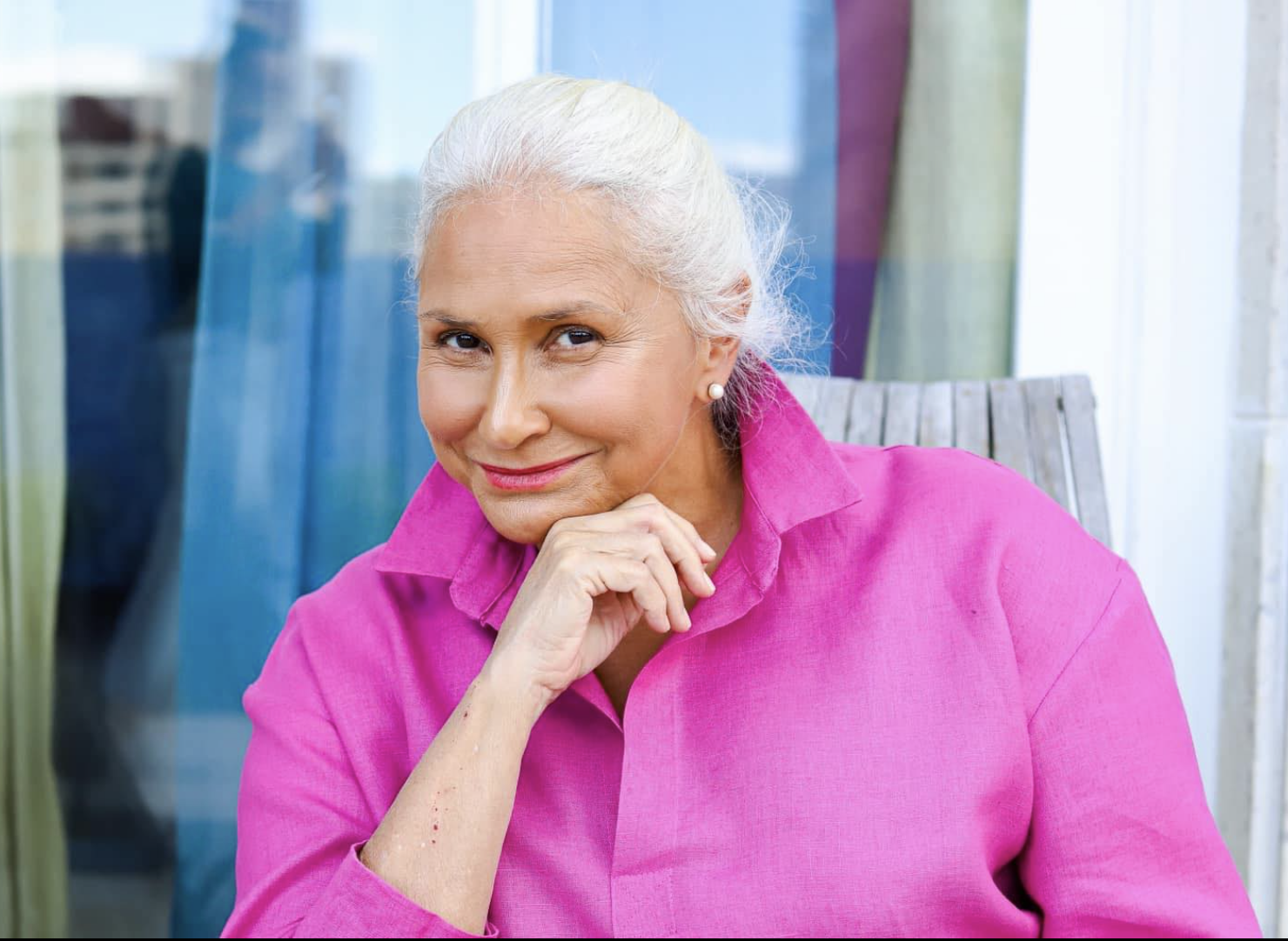 A lenda Fafá de Belém sobe ao palco do BR FEST a 14 de julho