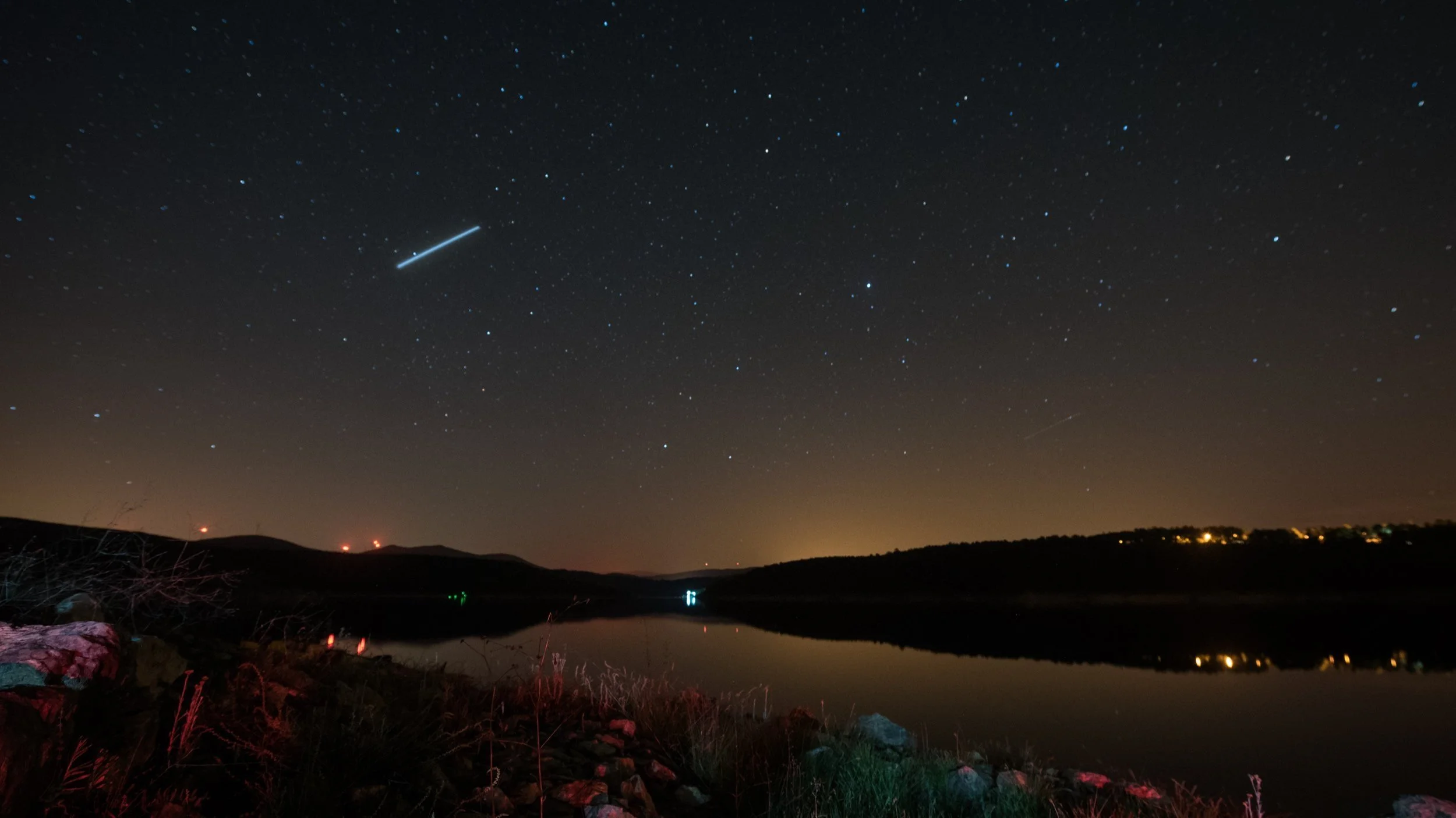 Pampilhosa da Serra, Góis e Arganil, promovem o céu noturno na Bolsa de Turismo de Lisboa