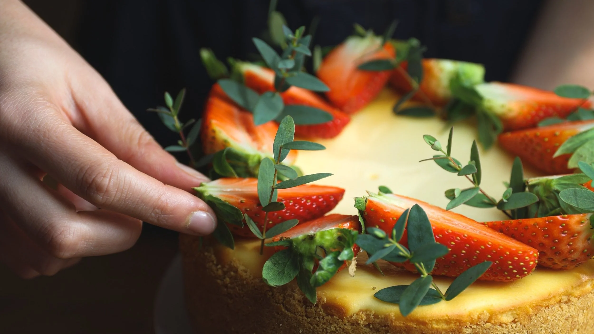 Nesta Páscoa a X-Cake vai deixá-lo(a) de água na boca!
