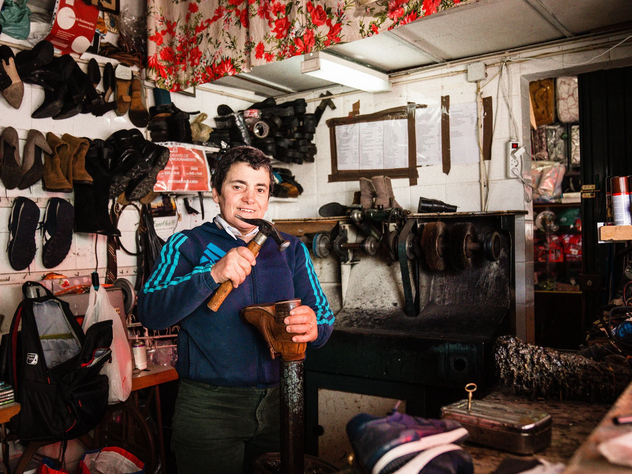 Mercado Almas de Freire: um dos tesouros escondidos do comércio tradicional!