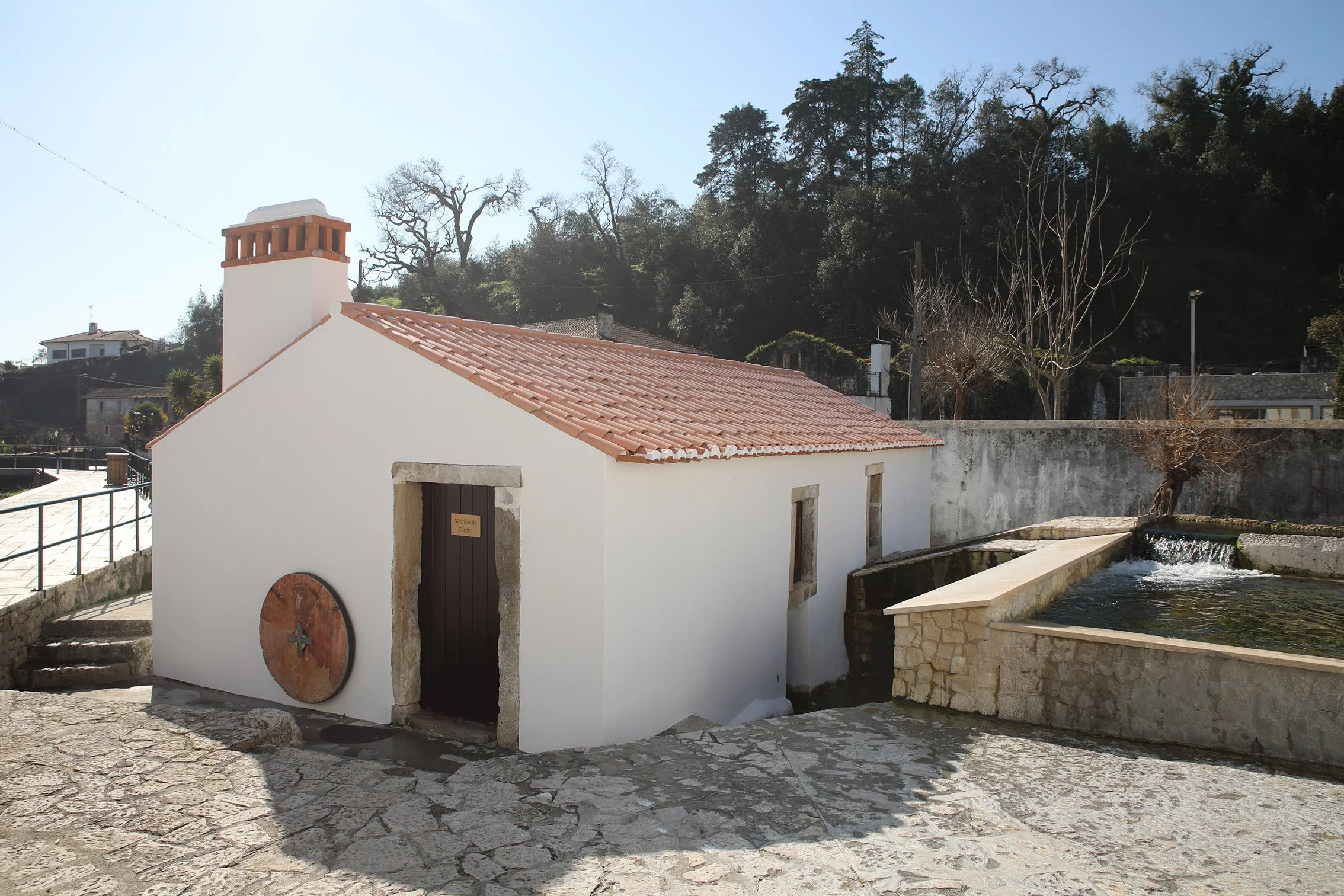 Ançã comemora Dia Nacional dos Moinhos com atividades durante três dias&nbsp;