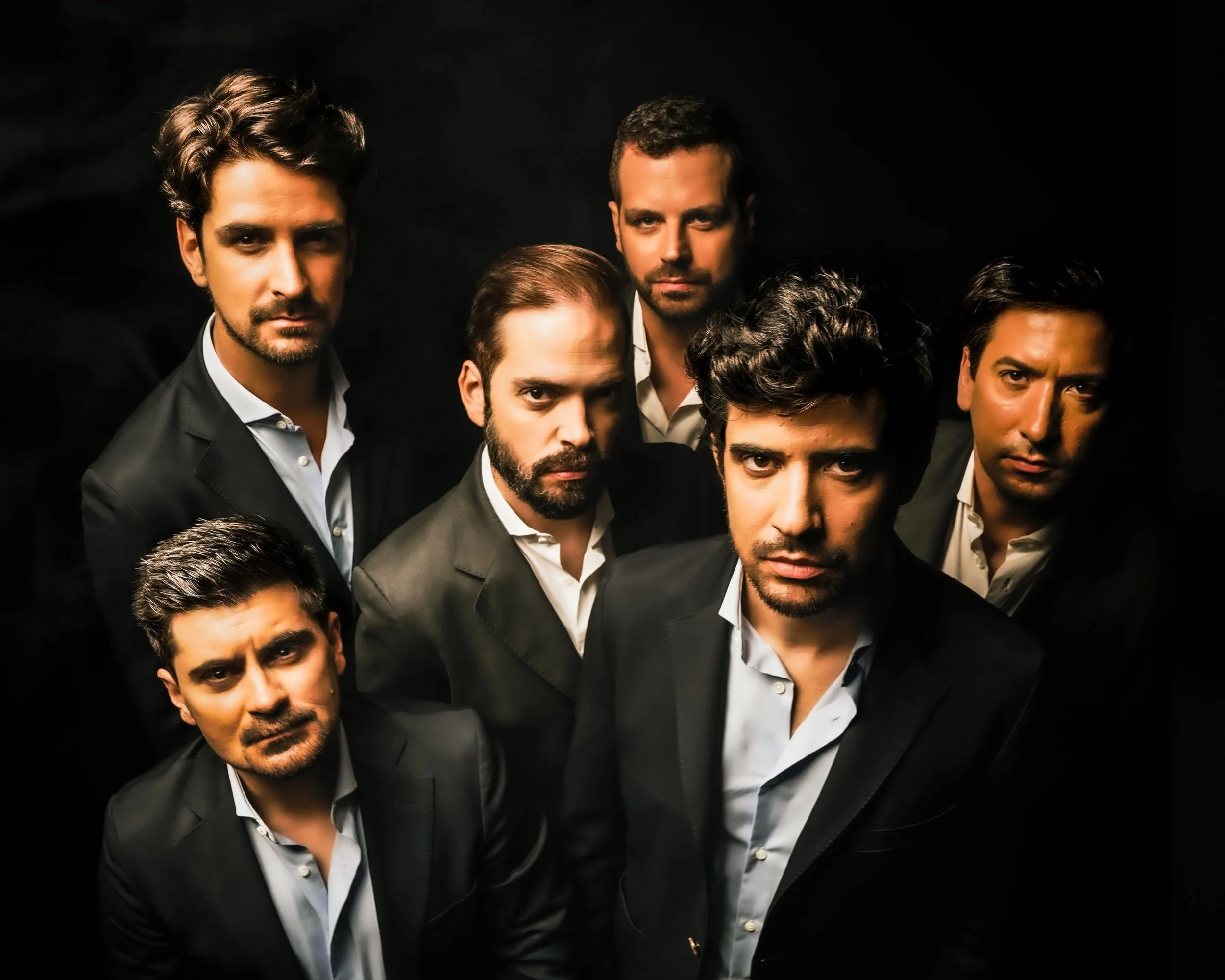 Banda conimbricense Os Quatro e Meia confirmada no Festival O Sol da Caparica 