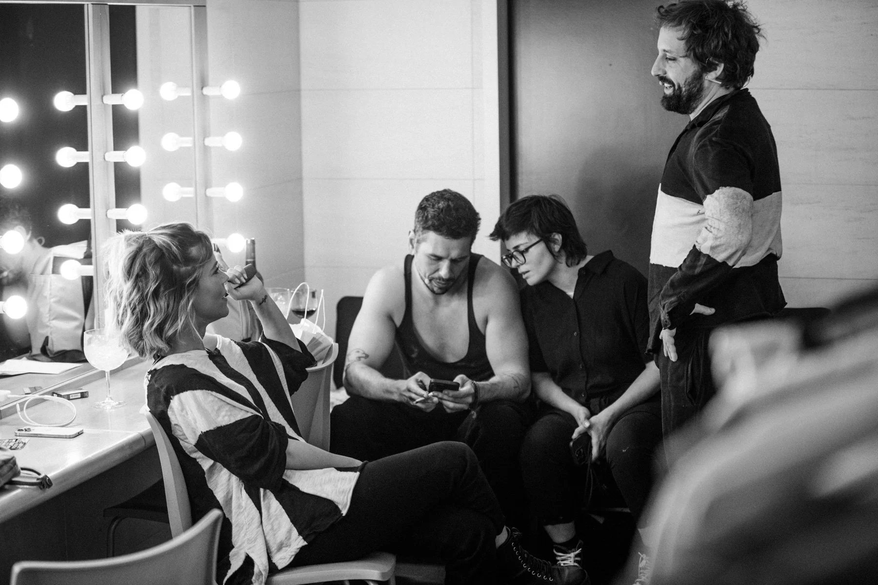 Porta dos Fundos e Inês Aires Pereira regressam a Coimbra