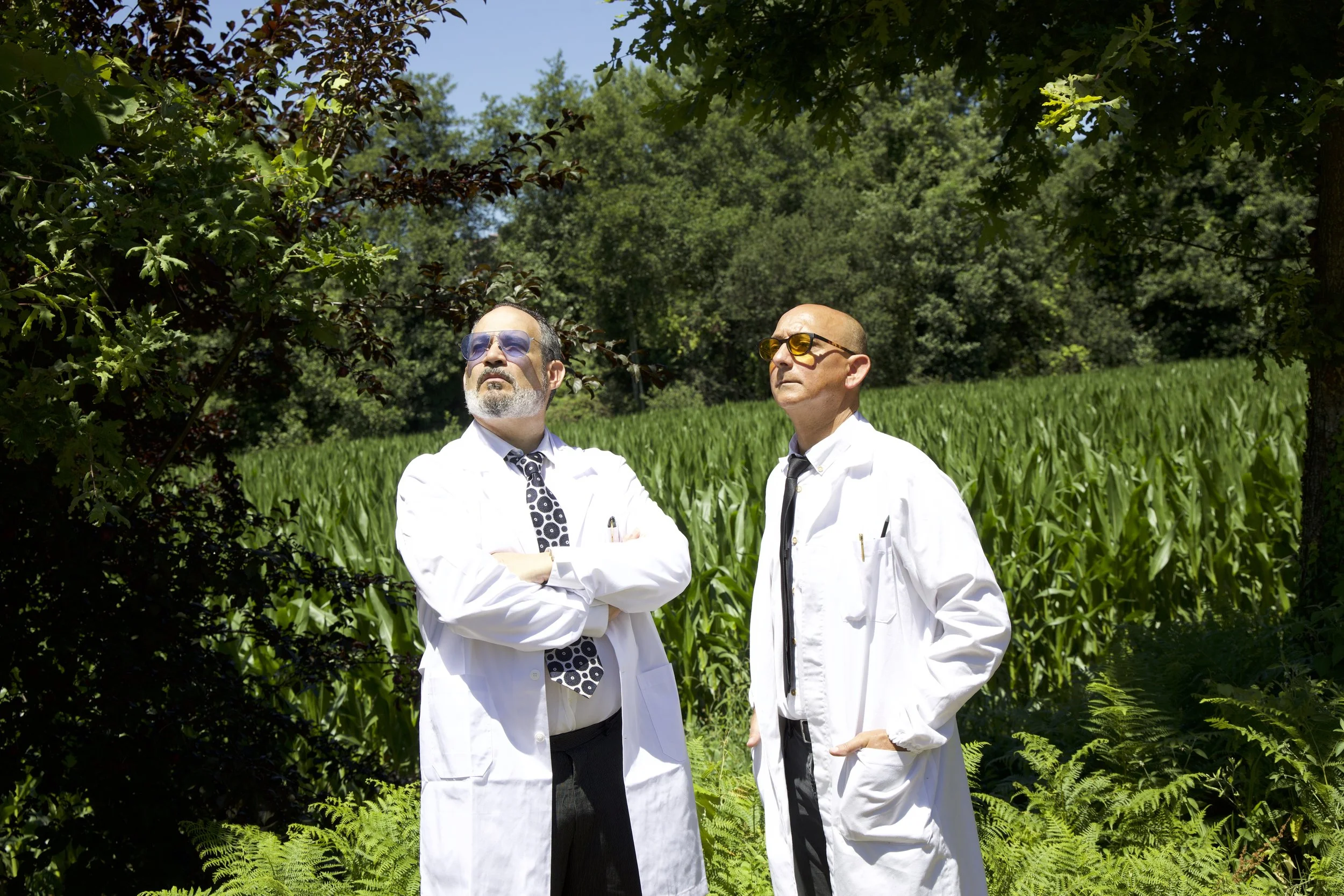 Duo de Jazz KiMiKus apresenta disco de estreia "Modus Novos"  e digressão nacional