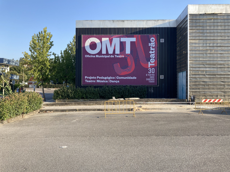 Abril Dança Coimbra – A dança enquanto revolução na noite dos 50 anos de Abril no Teatrão