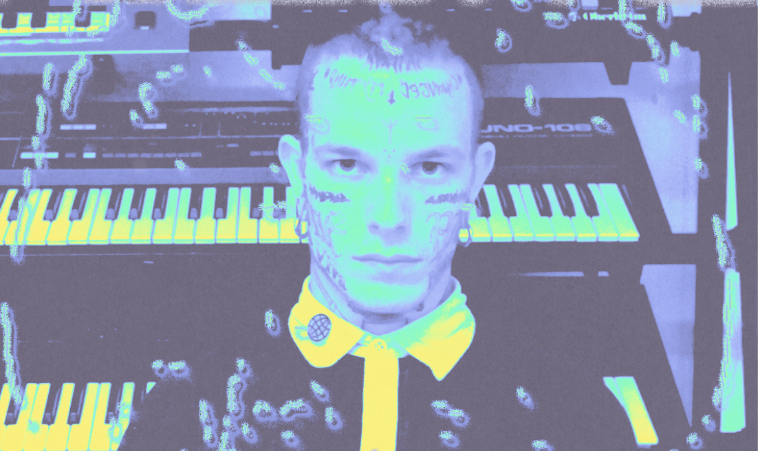 Palco RUC está de regresso para mais um ano de programação alternativa na Queima das Fitas