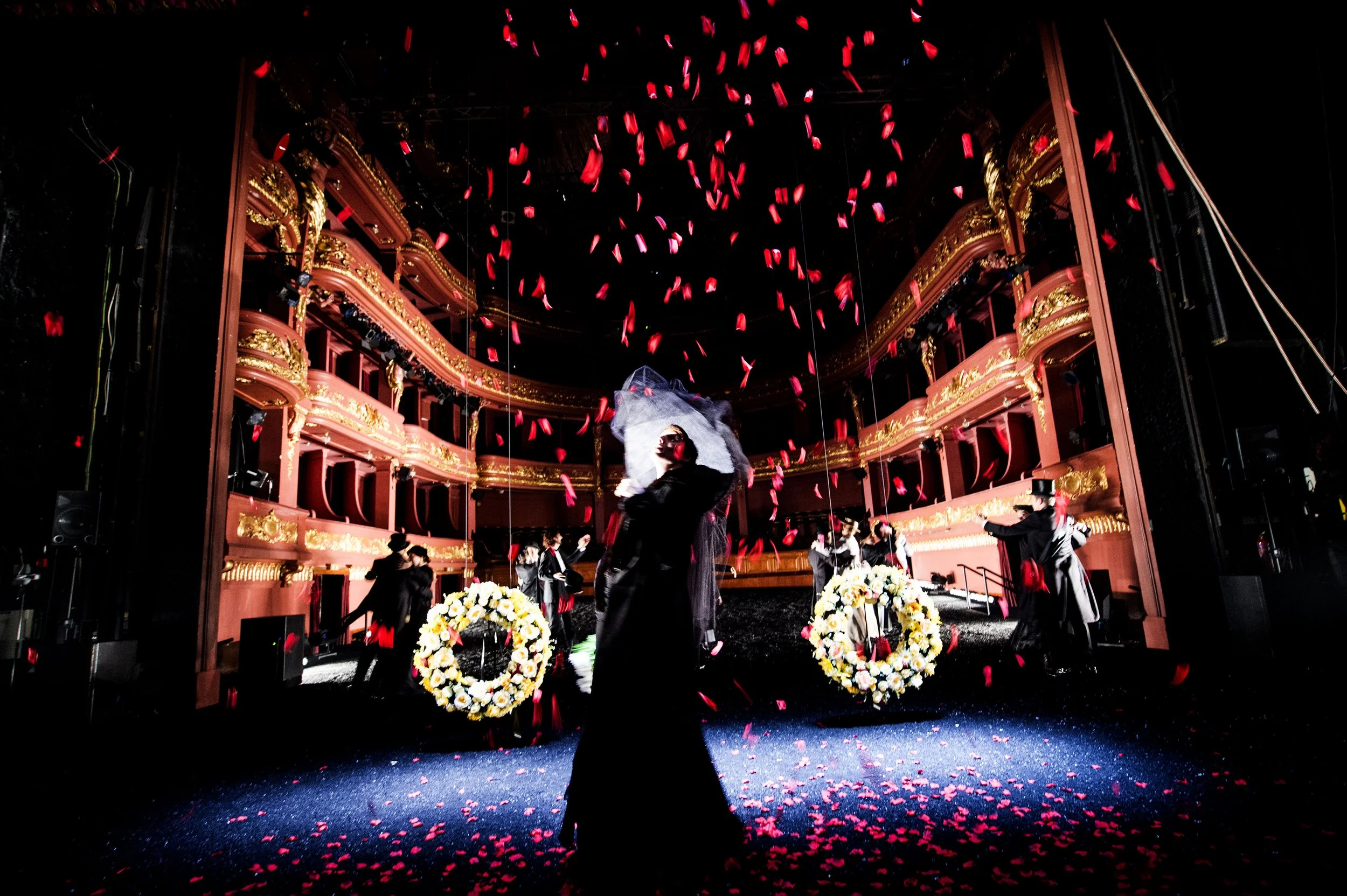 Fotojornalista Paulo Pimenta em conversa no Teatrão