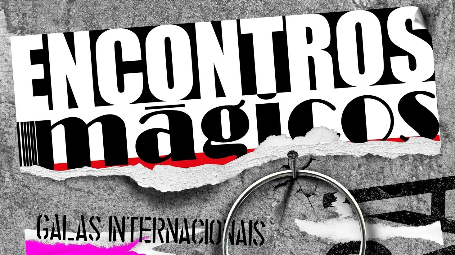 As Galas Internacionais de Magia estão de regresso ao Convento São Francisco (bilhetes já à venda)