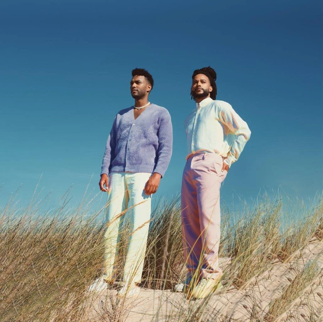 Bispo, Emanuel e Calema no São João da Lousã 2024