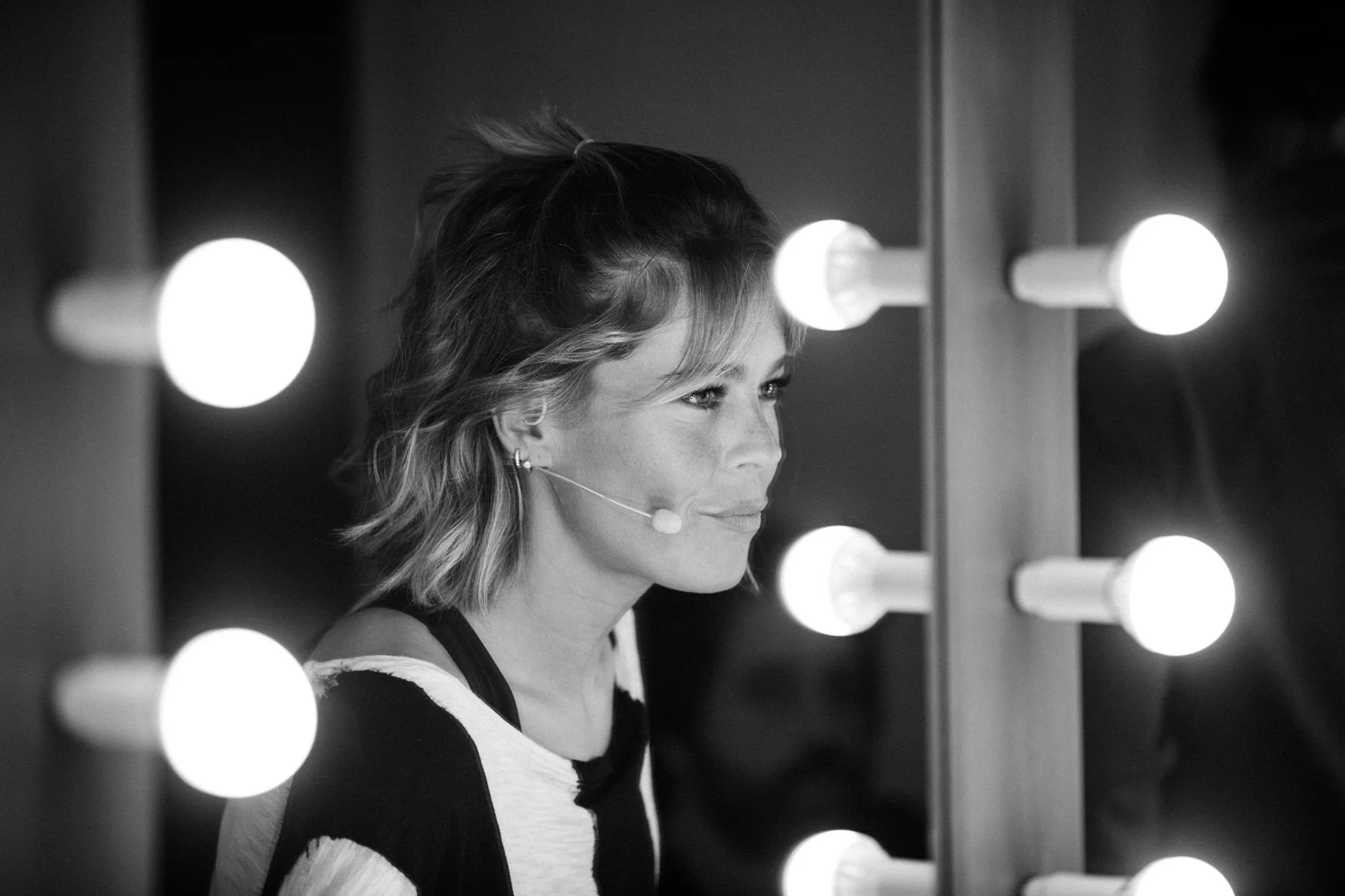 Portátil, a peça que junta o colectivo Porta dos Fundos e Inês Aires Pereira em palco