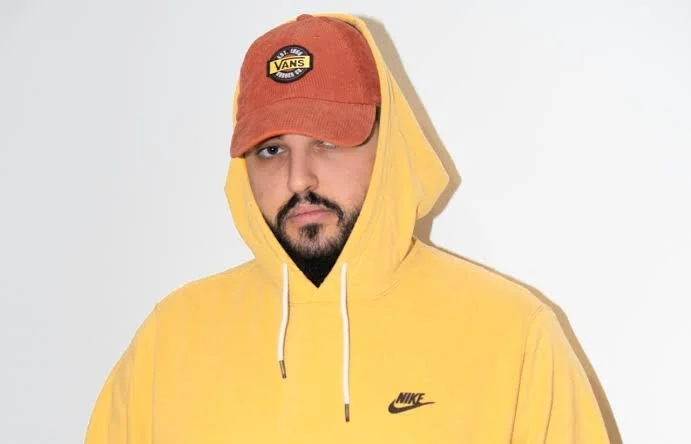 Phoenix RDC e Xtinto no festival de hip-hop “Penela Sessions”