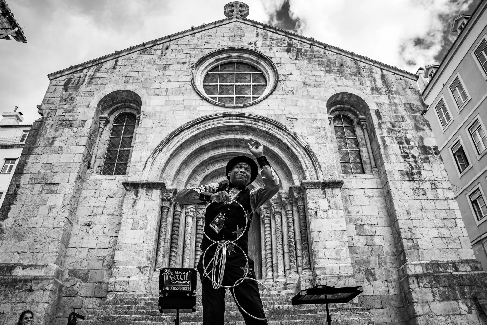 O mais antigo festival de magia de Portugal regressa a Coimbra de 17 a 22 de Setembro