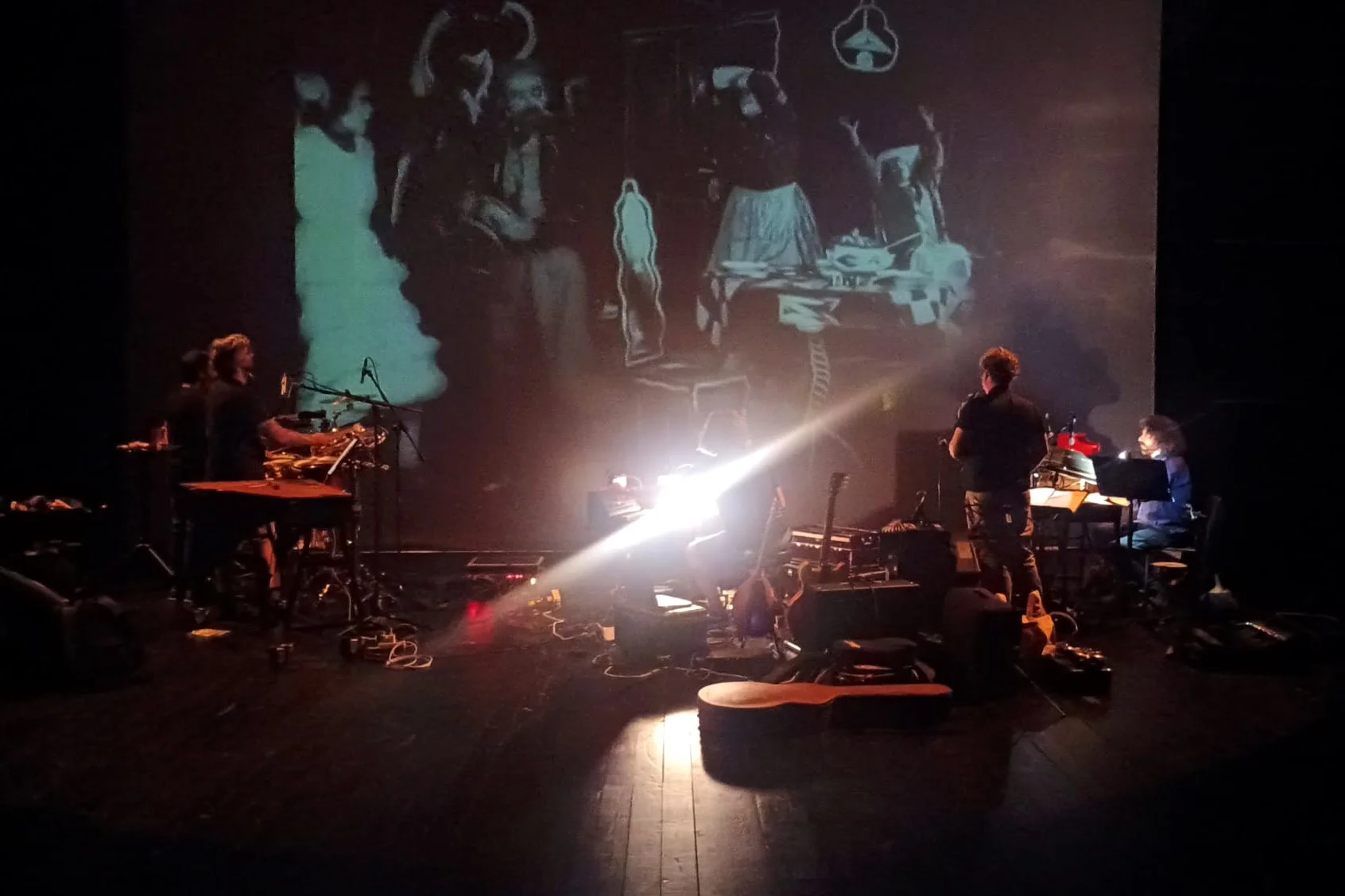 Teatro, música, cinema e muito mais no arranque da nova temporada do TCSB