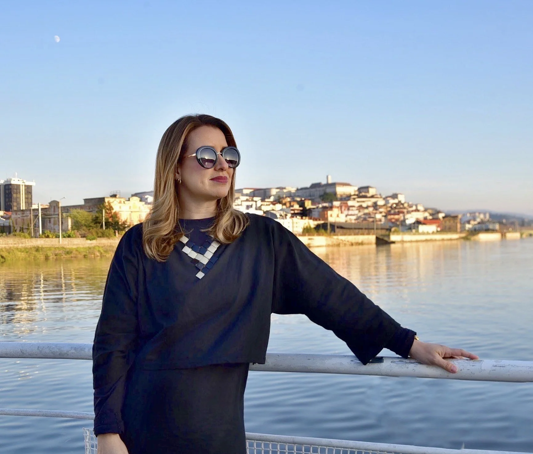 Viva Coimbra! Conheça a cidade pelos olhos da publicitária Liana Barros Daiha