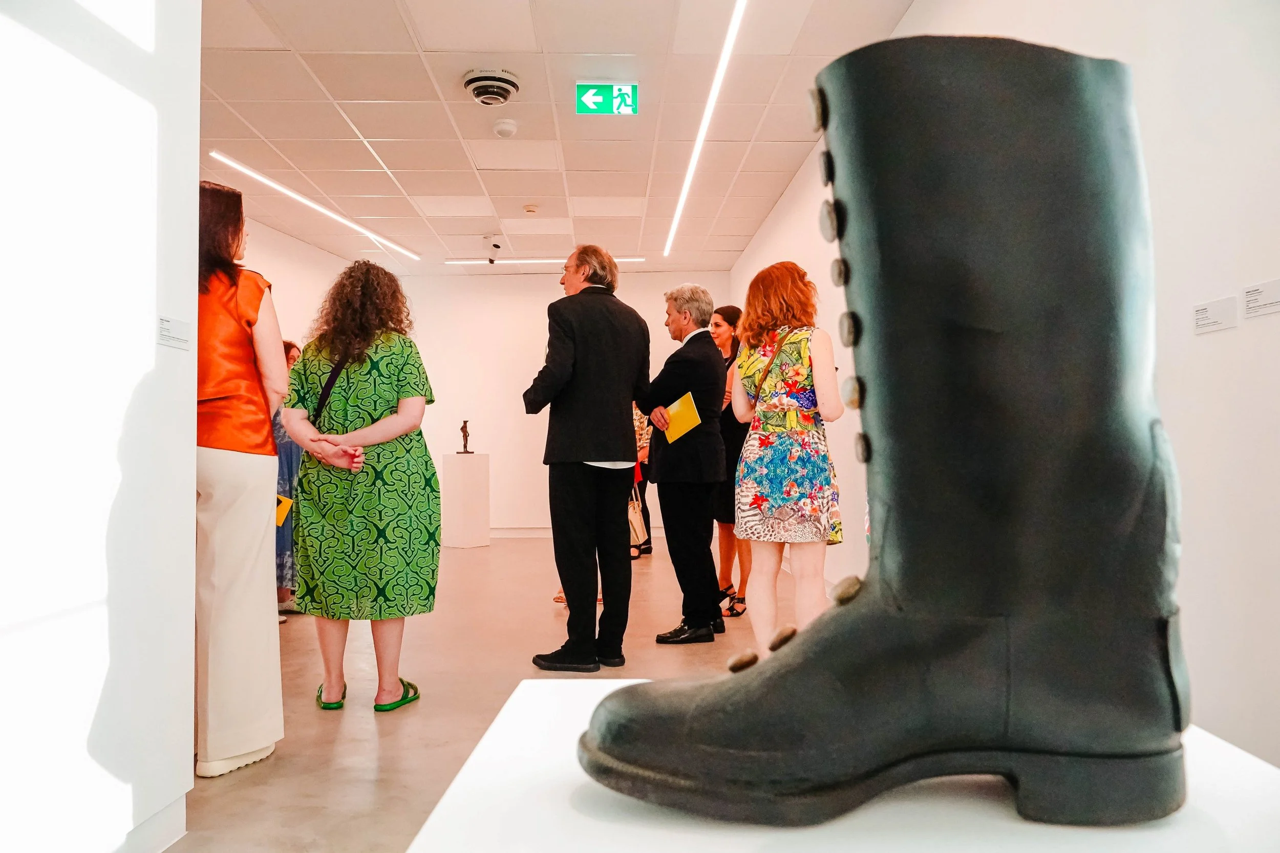 Museu Municipal e Centro de Arte Contemporânea com entradas gratuitas este sábado