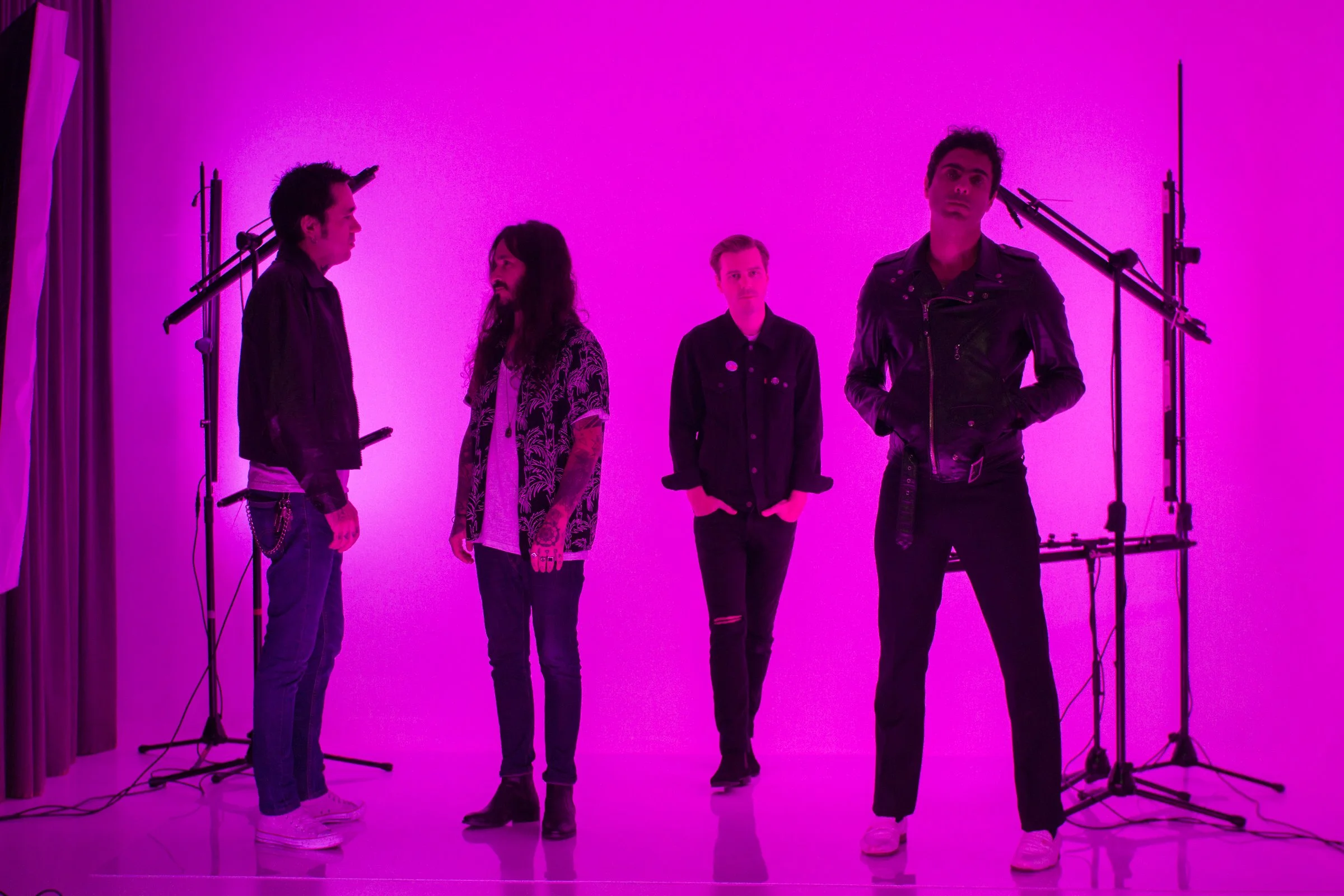 Festival Lux Interior está de regresso a Coimbra! (05 - 11 - 12 outubro)