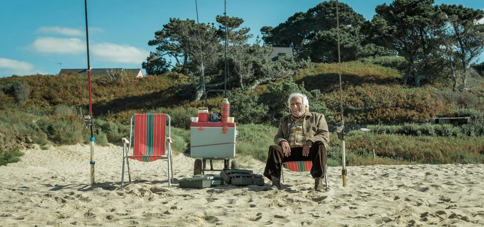 25.ª Festa do Cinema Francês no TAGV