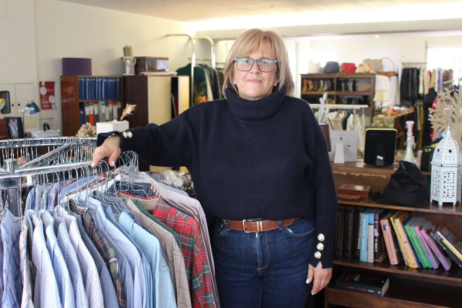 A Casa Torta - Loja Vintage e de Roupa em Segunda Mão em Coimbra!