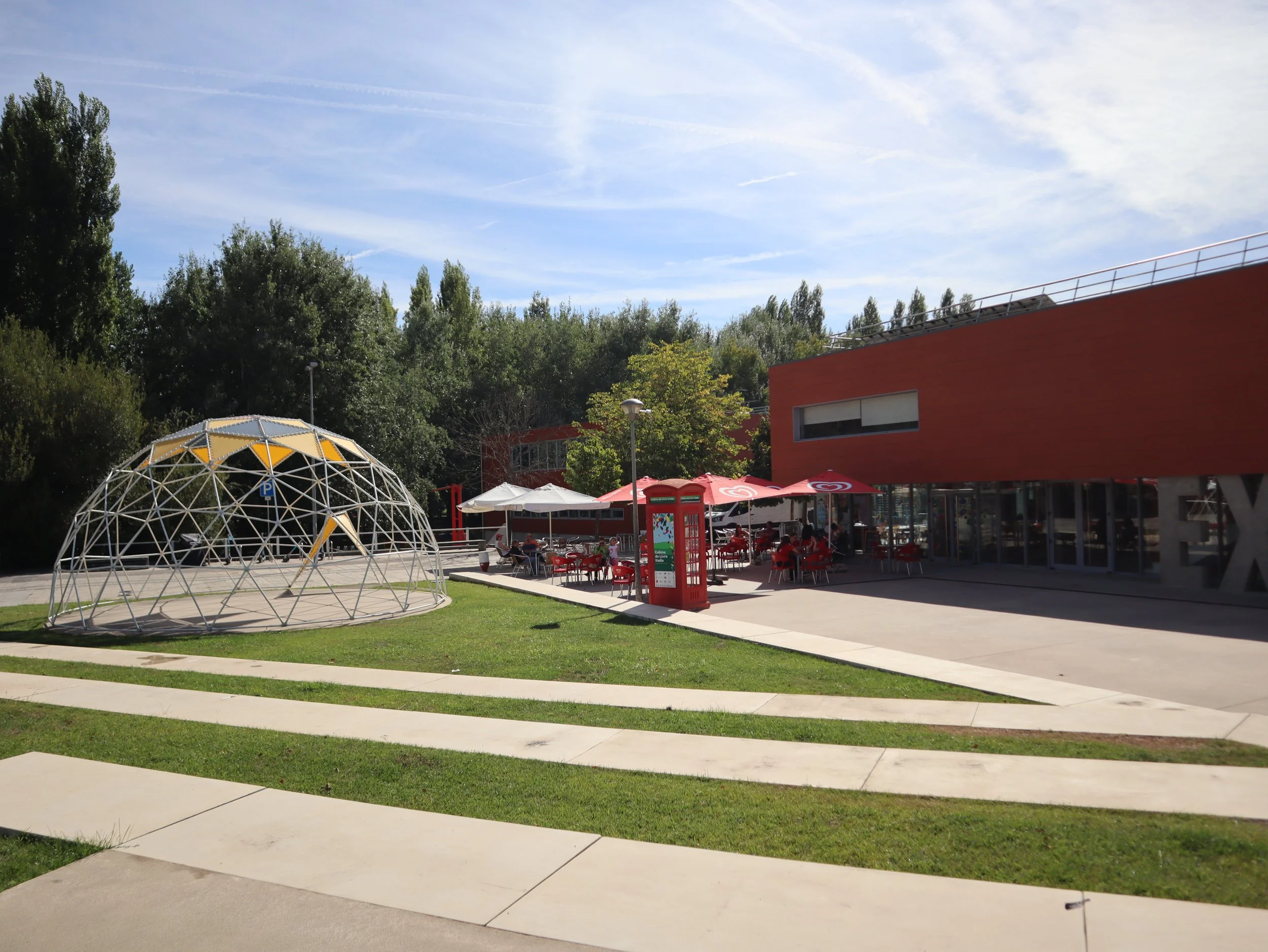 10 propostas a não perder durante o mês de novembro no UC Exploratório!