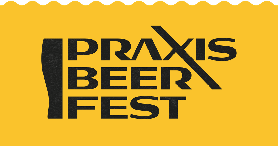 Capitão Fausto, Miguel Araújo, Cláudia Pascoal e muito mais no Praxis Beer Fest 2025