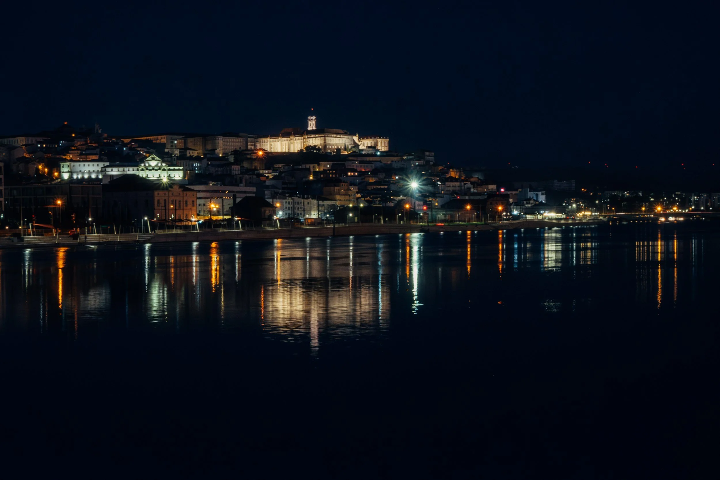 Fim de Ano em Coimbra: Matias Damásio, Richie Campbell, Pete tha Zouk, Kura, Deejay Kamala e muito mais!