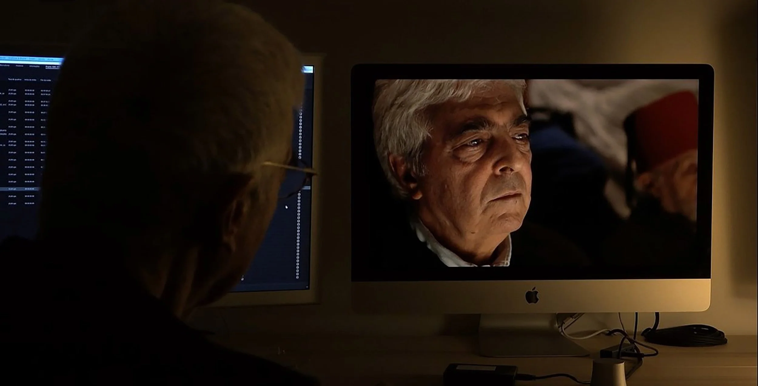 XXX Edição do Caminhos do Cinema Português abre com Homenagem a Luís Miguel Cintra