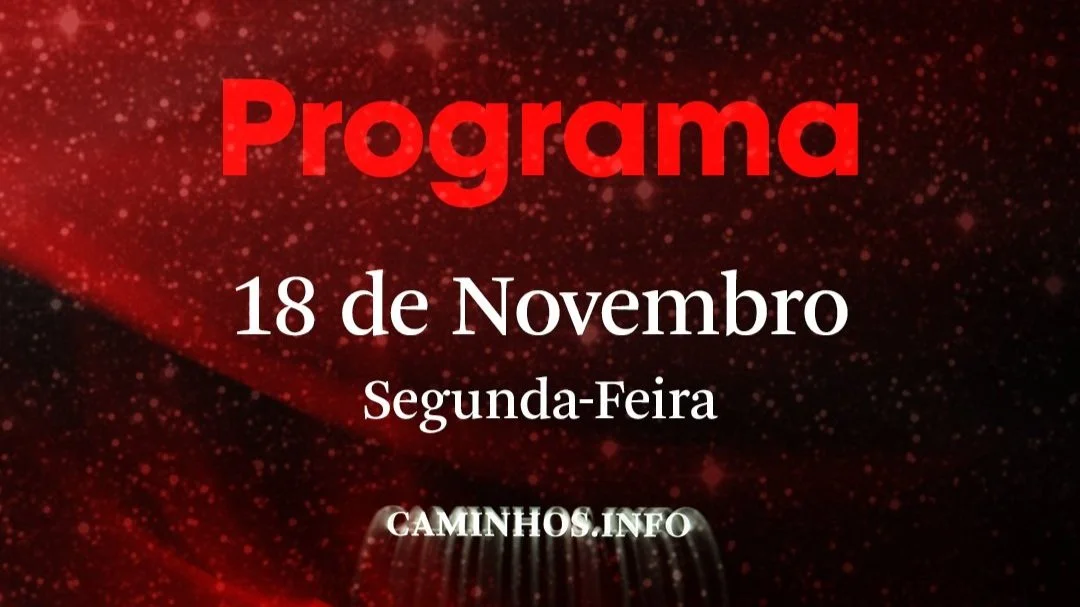 O que ver no dia 18 de novembro Festival XXX Caminhos do Cinema