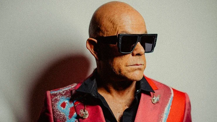 Pedro Abrunhosa apresenta Viagens 3.0 no Convento São Francisco