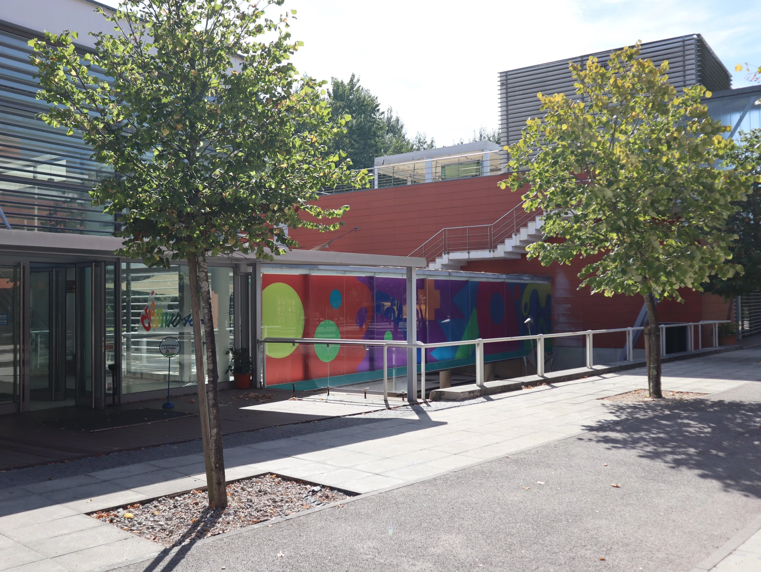 8 propostas que não vais querer perder no UC Exploratório!