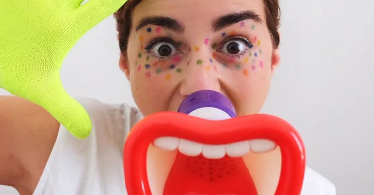 Rita Redshoes vai fazer “Chinfrim” em 2025 no Convento São Francisco