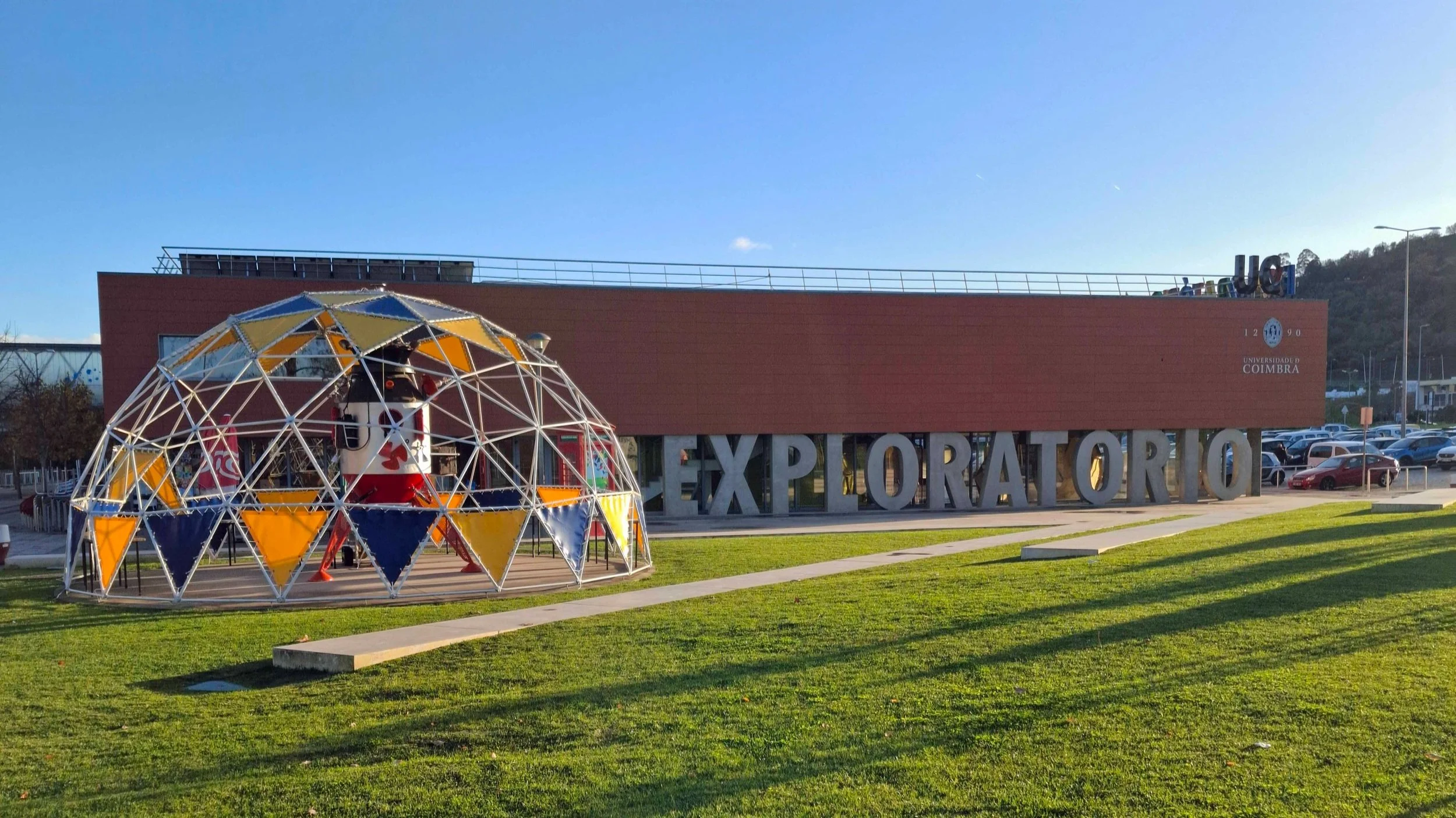 Investigador Filipe Rodrigues participa no ciclo Pontos nos iii | 15 de janeiro 2025