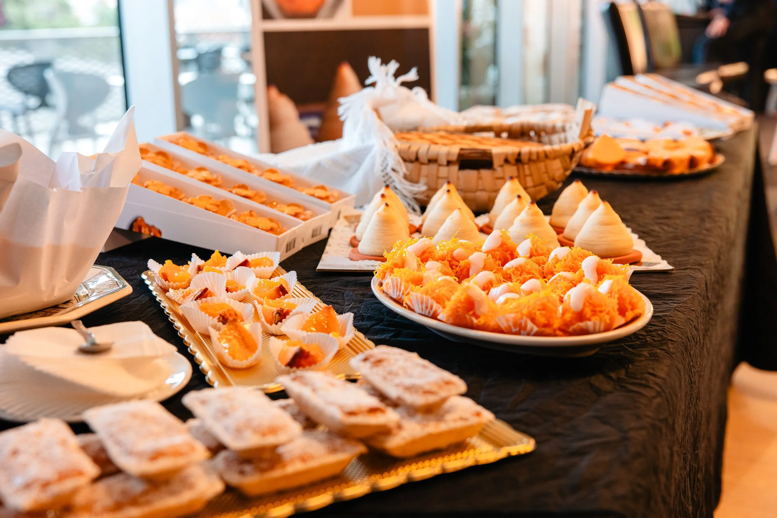 O fim de semana mais doce do ano chega a Coimbra em março!