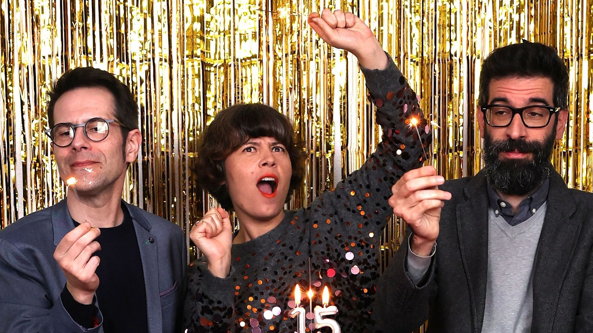 BIRDS ARE INDIE iniciam tour de celebração com duas noites únicas em Coimbra 