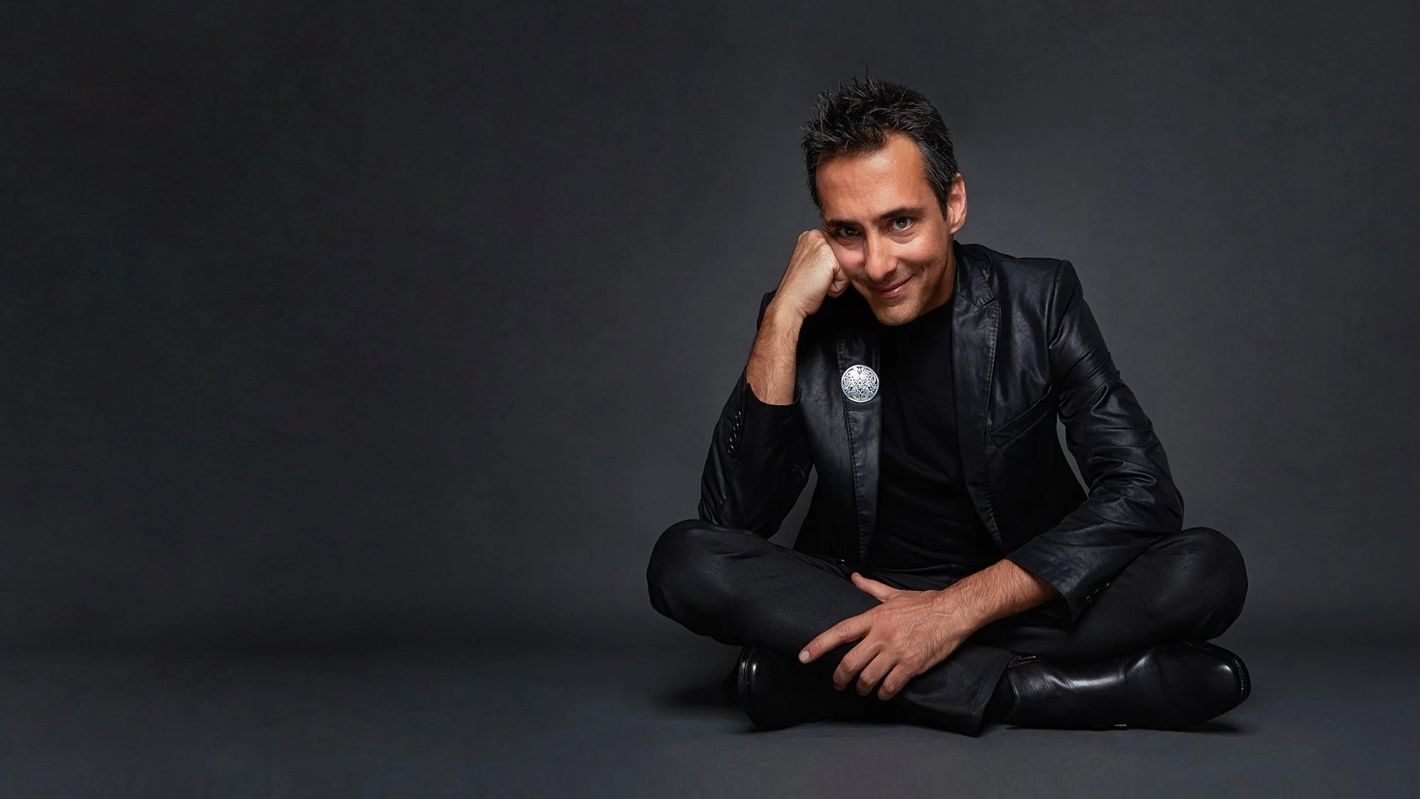 Luís de Matos no Festival das Artes QuebraJazz 2025