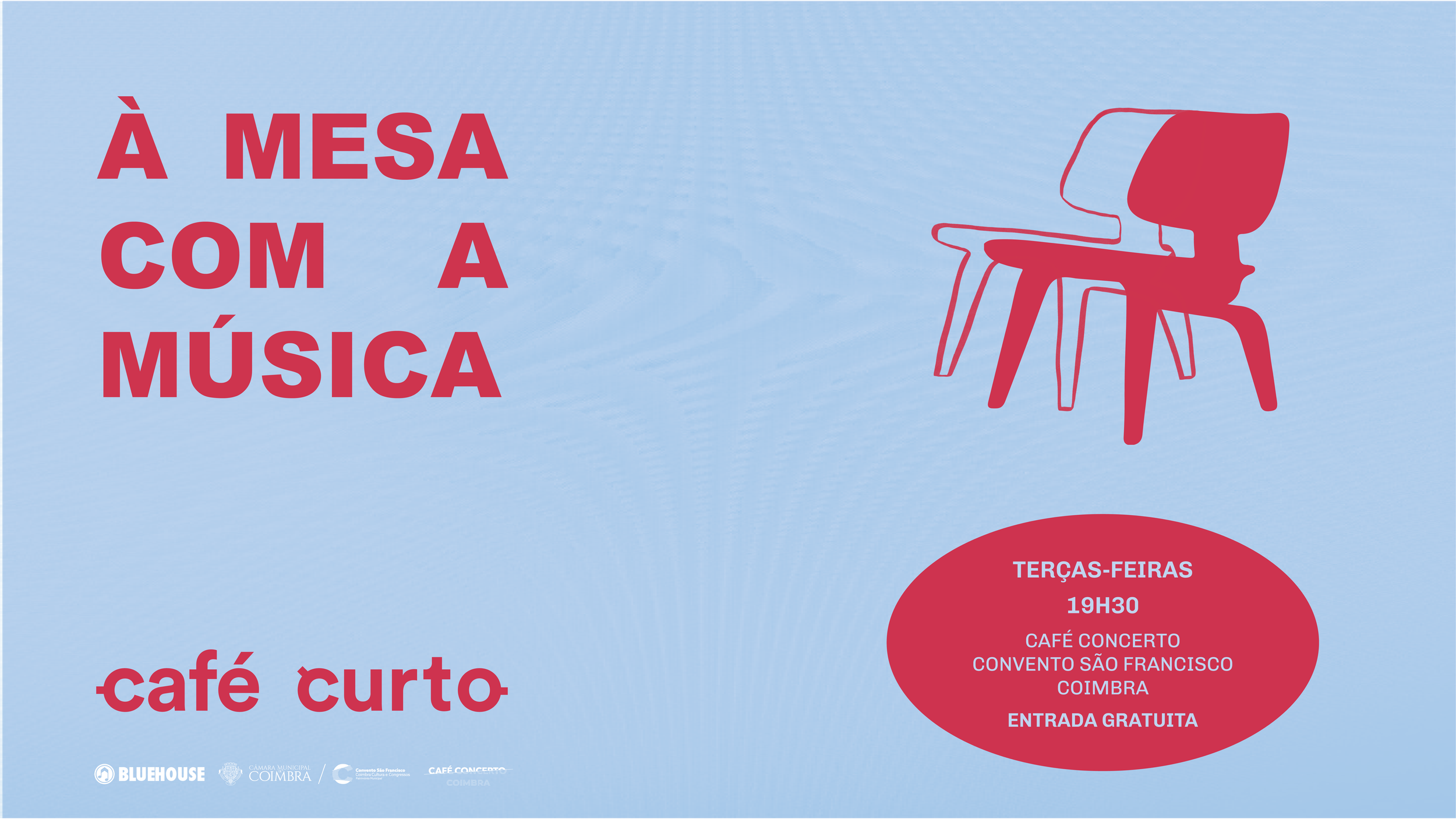 Café Curto marca 200 sessões com celebração especial!