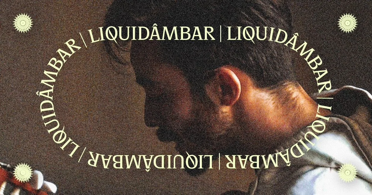 Simão Paraíso | Liquidâmbar