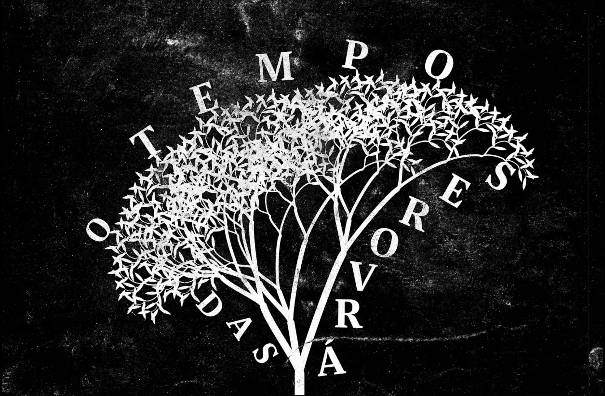  “O Tempo das Árvores” é a nova criação do Teatrão para a infância!