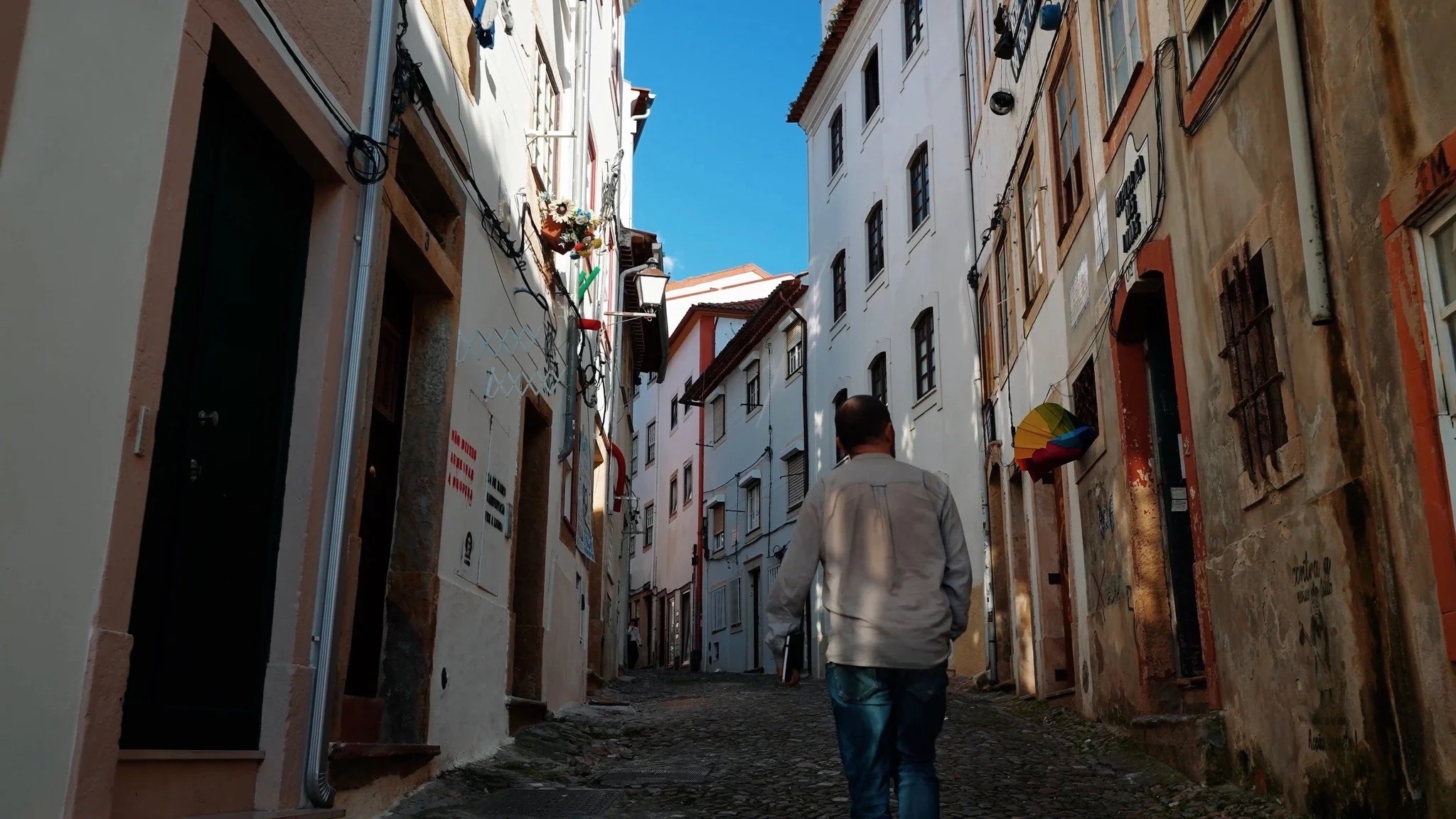 Caminhada Salatina - Com Filipa Queiroz, Rafael Vieira, Tiago Cerveira 