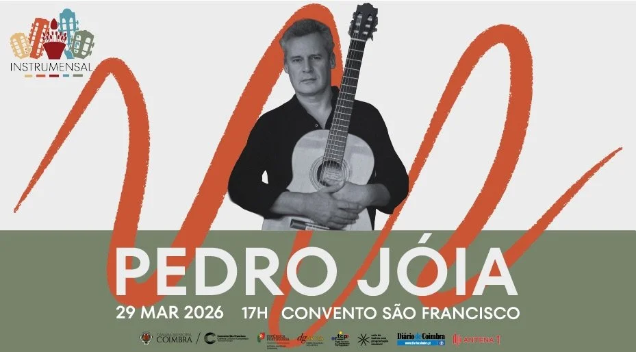 Pedro Jóia | Convento São Francisco