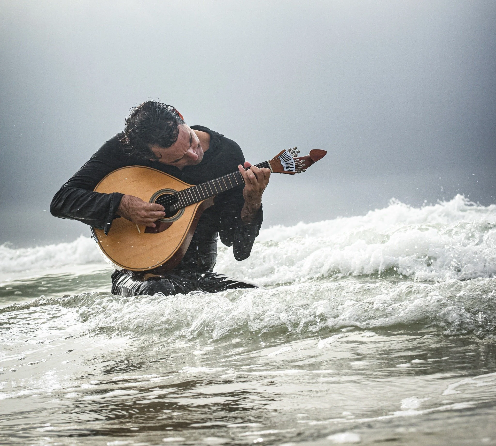 100PAREDES - Com Camané, Mário Laginha, Zeca Medeiros | TAGV