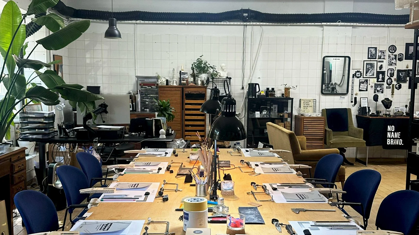 Entre prata e criatividade: o Atelier Limalha convida-te a criar jóias únicas em Coimbra