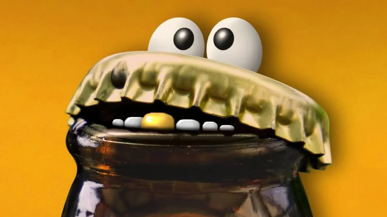 Pontos nos iii - Science Beer Talks