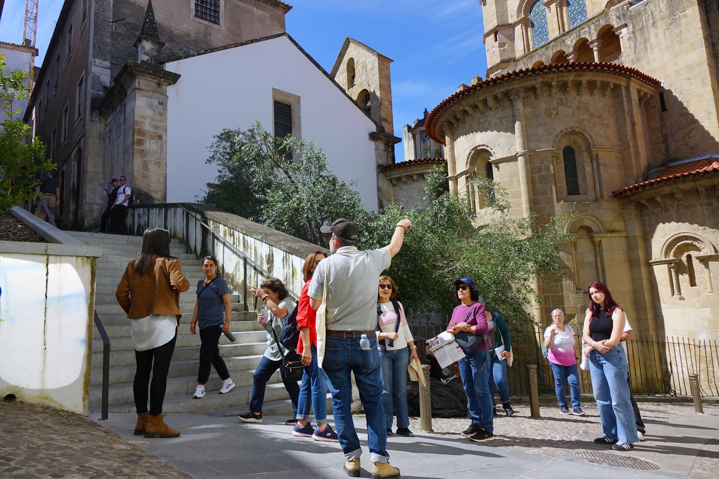 CACC propõe visitas, oficinas e recursos educativos em torno da exposição “O Mundo Está Todo Aqui Dentro” no mês de fevereiro