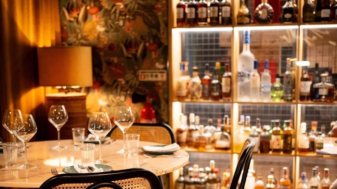 10 restaurantes a menos de 1 hora de Coimbra que valem mesmo a viagem (e salvam os seus fins de semana de inverno)