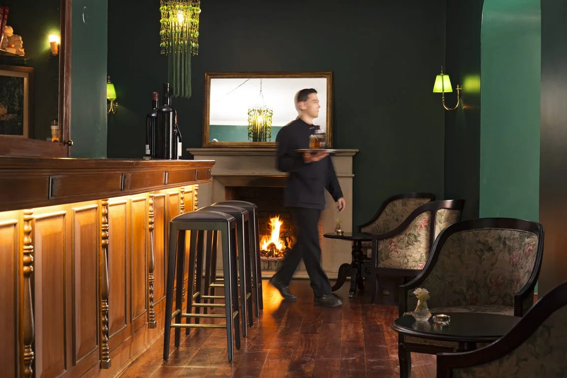 Um encontro à mesa do amor: Quinta das Lágrimas assinala o Dia dos Namorados com menus pensados para dois