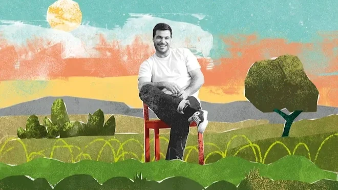 Luís Trigacheiro a 10 de junho no Convento São Francisco em Coimbra