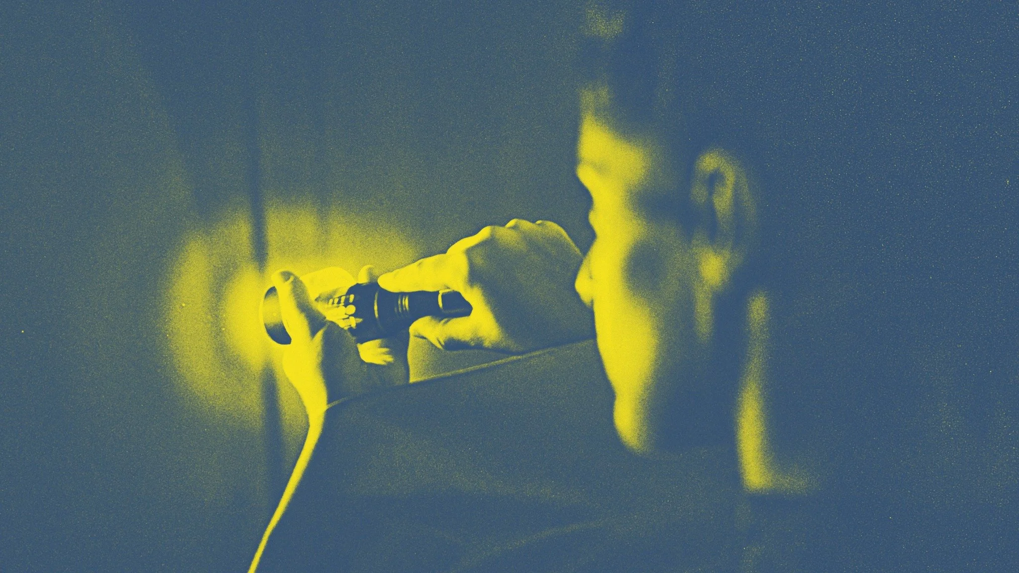 Entre Cores: Arte e Ciência - Projeto de Eunice Gonçalves Duarte | TAGV