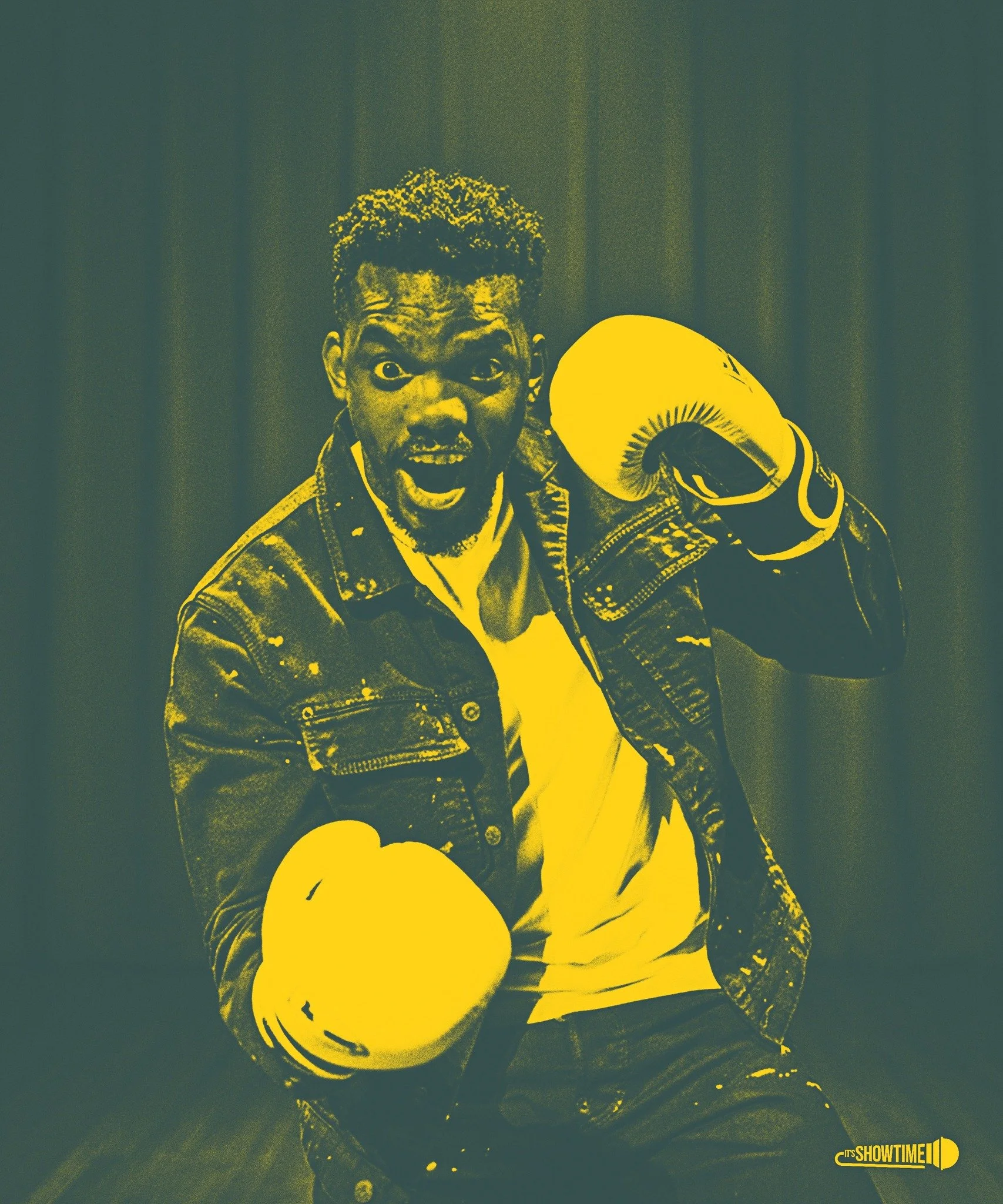 Gilmário Vemba - 3.º Round | TAGV